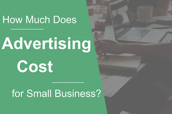 стоимость маркетинговых фирм, дешевая цифровая реклама, расходы на интернет-рекламу, сколько стоит маркетинг, средние расходы на рекламу для малого бизнеса