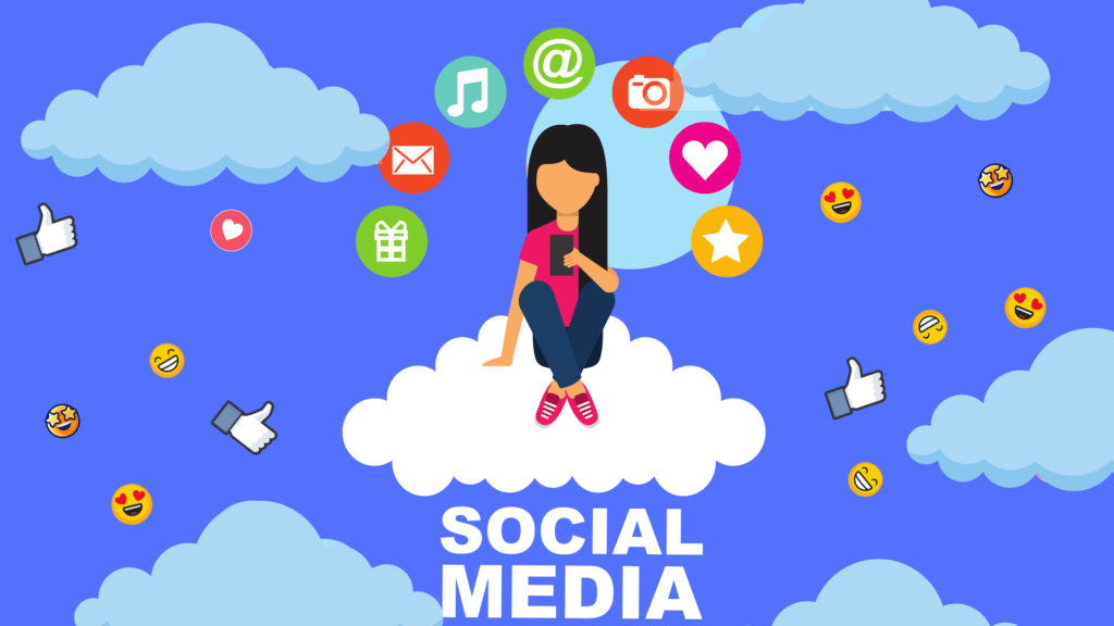 Media społecznościowe