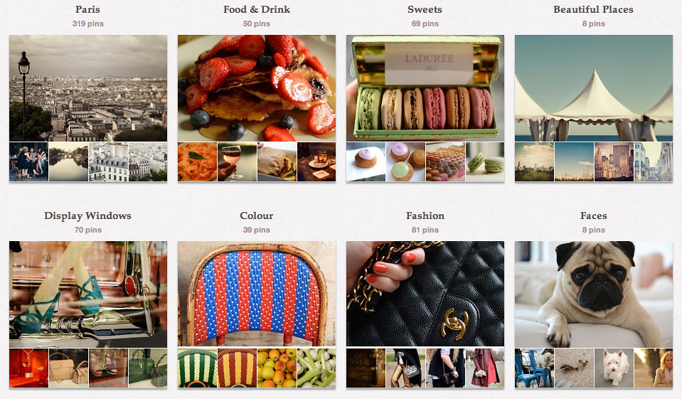 كم تكلفة الإعلان بينتيريست؟