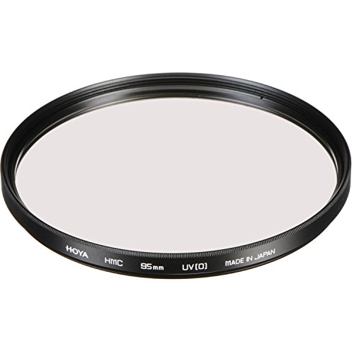 Hoya 95 ملم UV-Filter HMC للعدسة