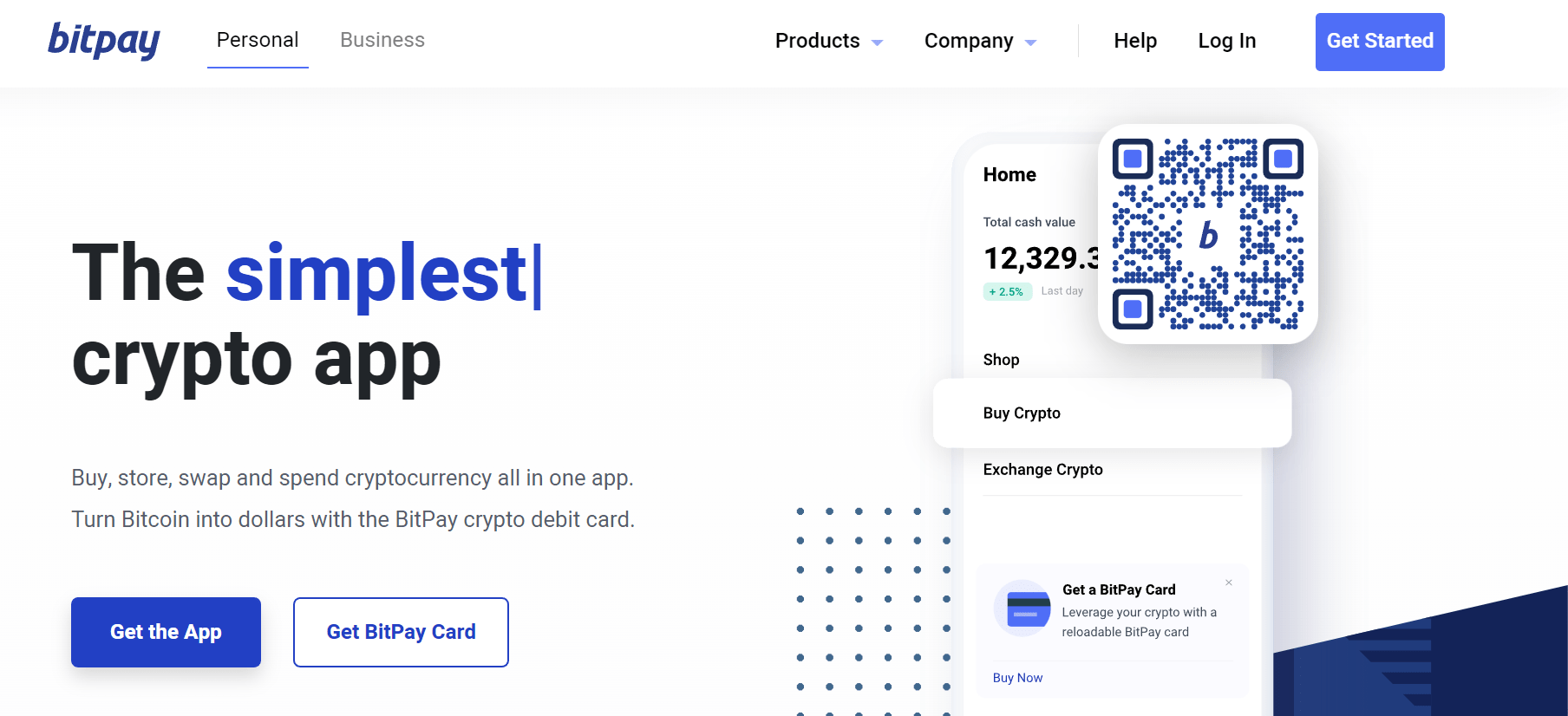 Paiement crypté Shopify
