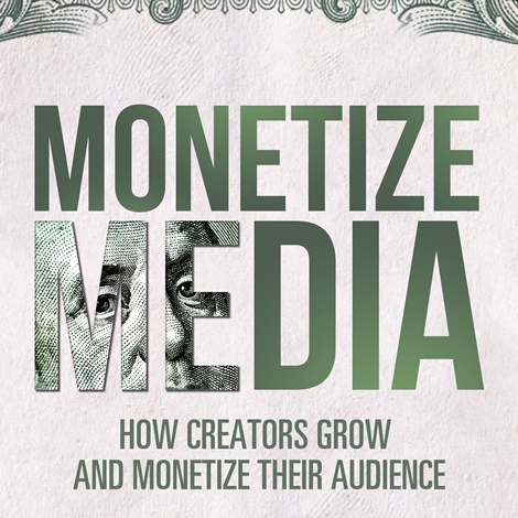 Monétiser la pochette de Media