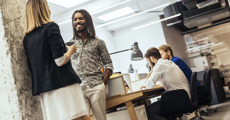 Les références sont une solution de marketing b2b toujours verte