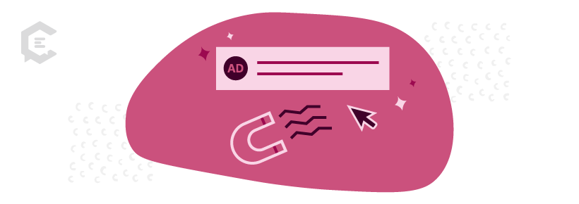 أنشئ إعلانات مدمجة مع المحتوى تجذب النقرات