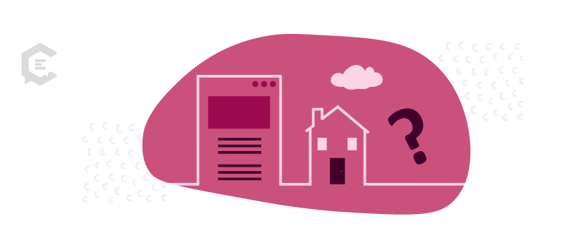 ما هو الإعلان المحلي؟