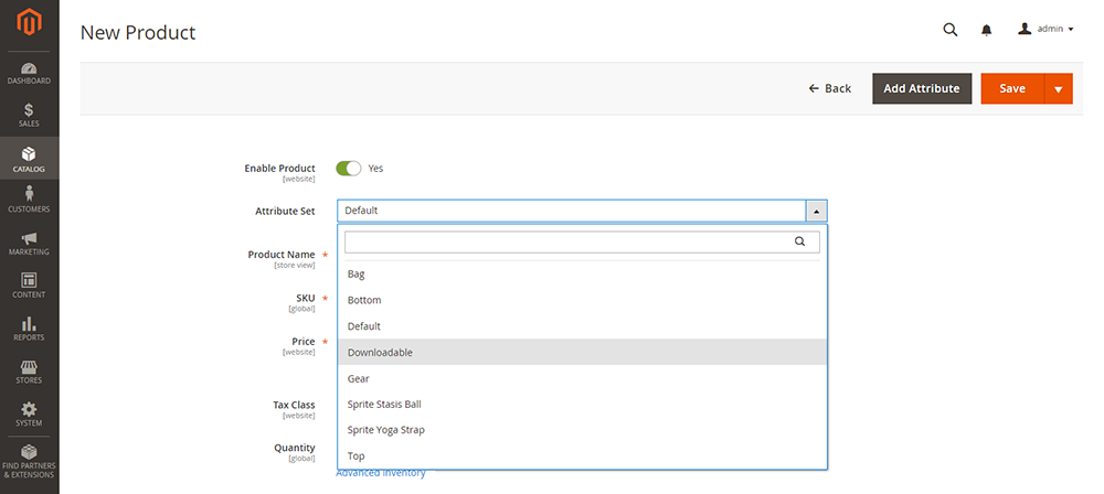 hizmet satmak - 2. adım