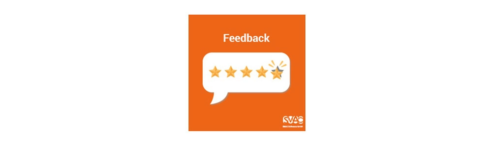 Feedback von smac