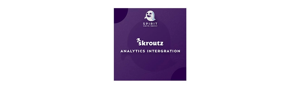 skroutz analytics von spirit digital