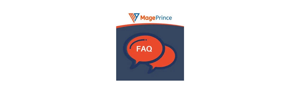mageprince faq modul
