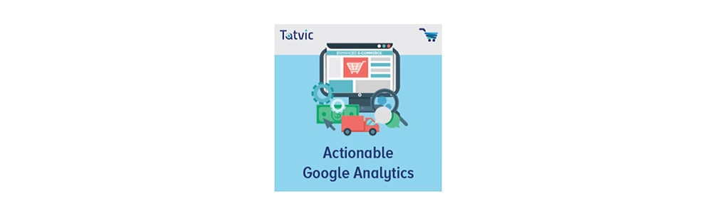 Google Analytics von tatvic