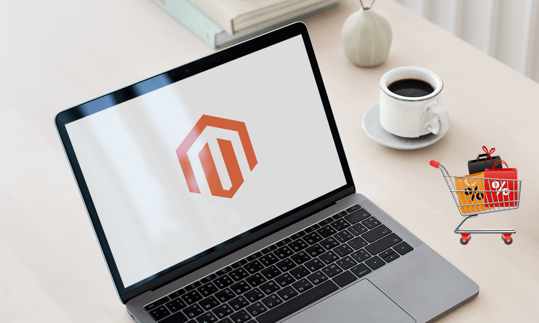 e-niaga magento
