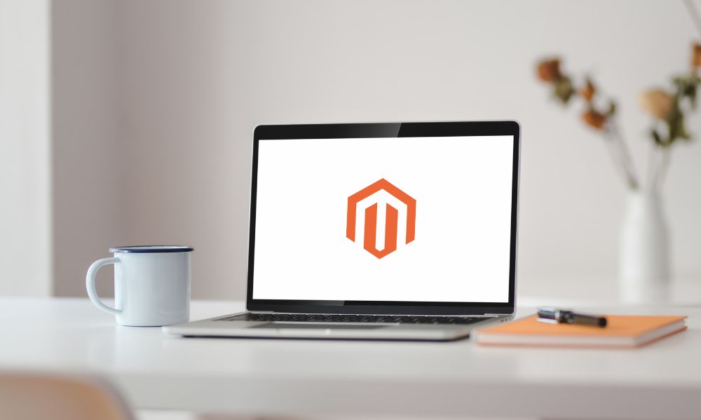 langkah-langkah untuk membangun situs web e-niaga magento