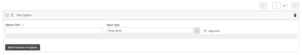 langkah 5-2 - judul opsi