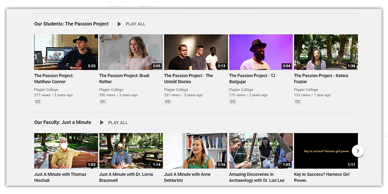 Folosiți susțineri de înaltă calitate în strategia dvs. de marketing