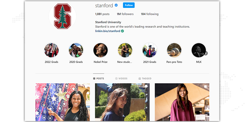 Utilizați rețelele sociale pentru a promova elevul