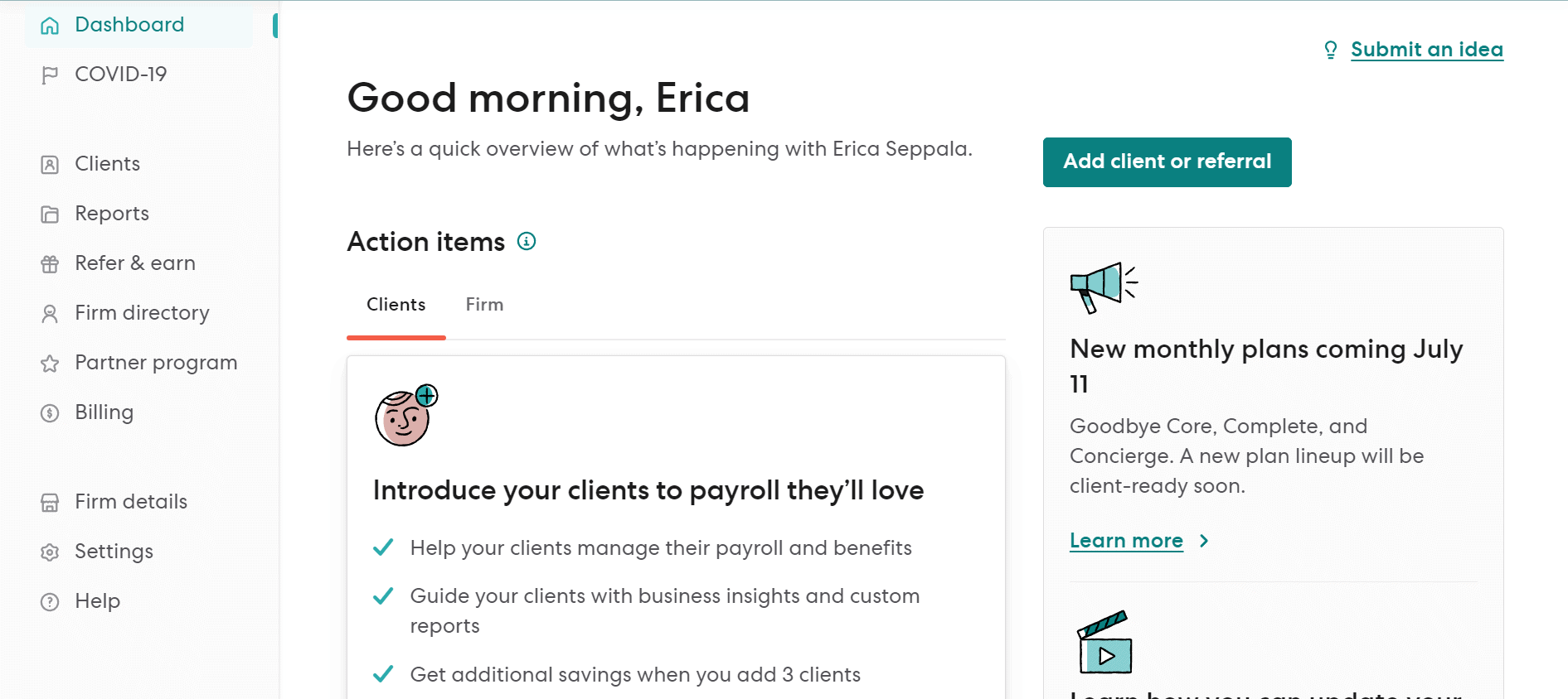 deska rozdzielcza gusto pro