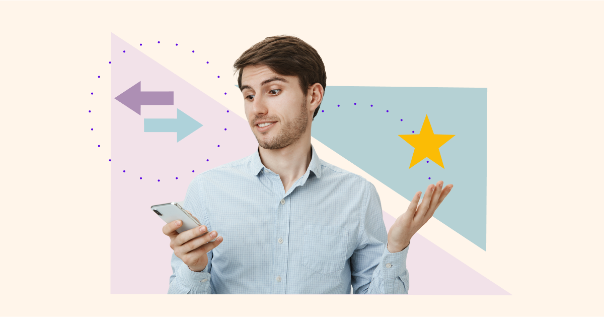 レビュープロバイダーを切り替える適切な時期はいつですか