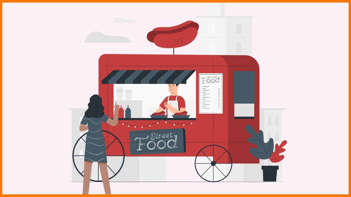 Food Truck Business