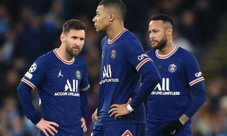 足球球衣购买指南以支持您最喜欢的足球队