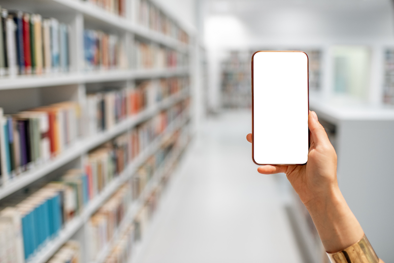 biblioteca de anuncios de facebook