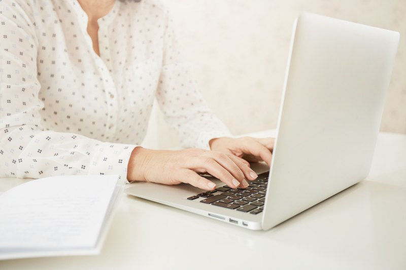 presupuesto de publicidad