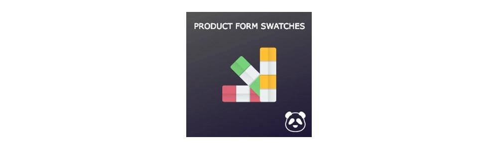 swatch formulir produk webpanda