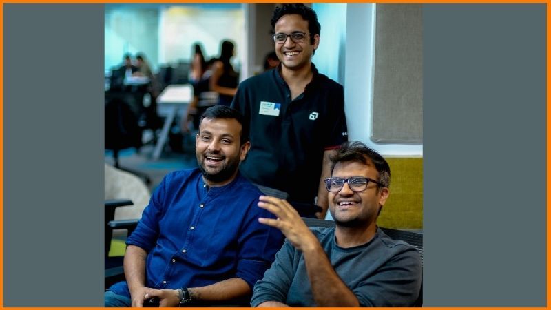 スケーラー、インタビュービットチーム