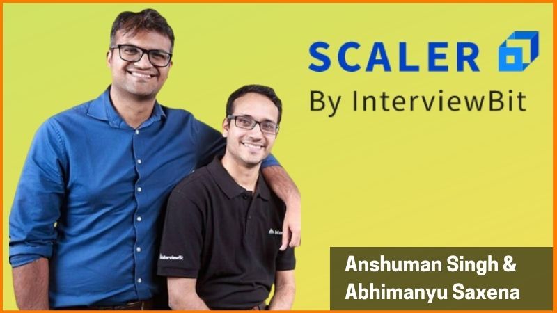 スケーラー/InterviewBitファウンダー