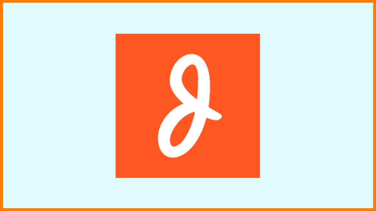 Logotipo de Jobspresso