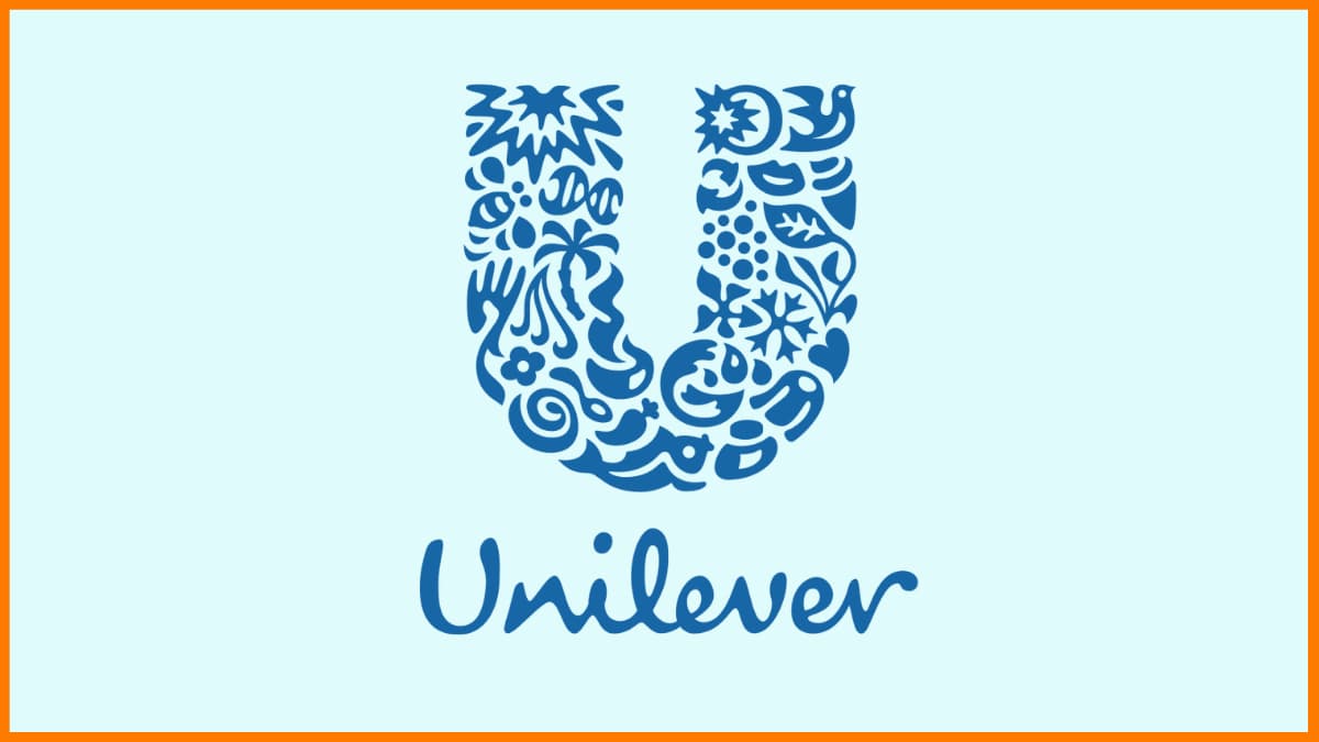 Logo Unilever