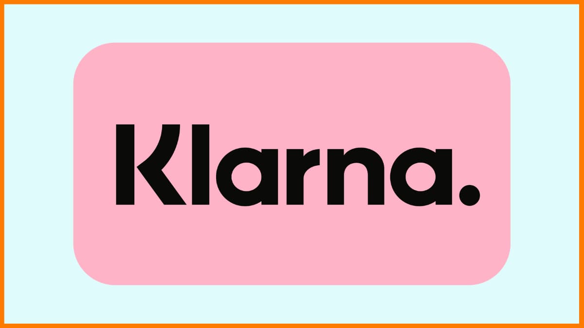 Klarna Logo