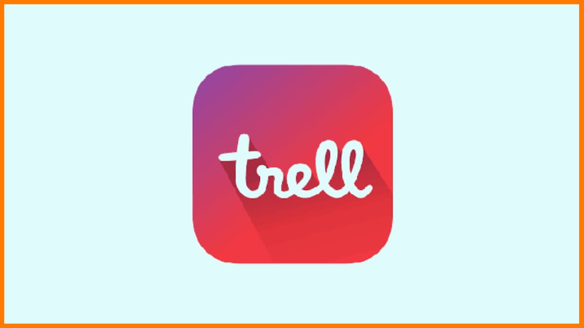 Logo Trell