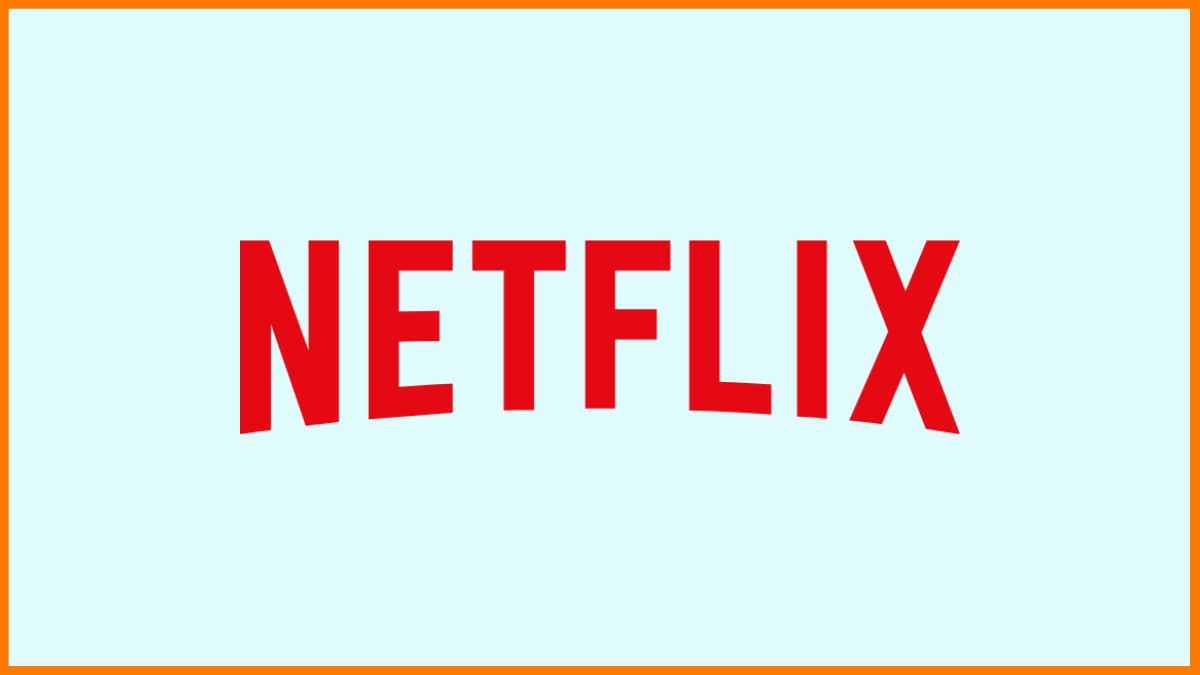 Logo Netflix