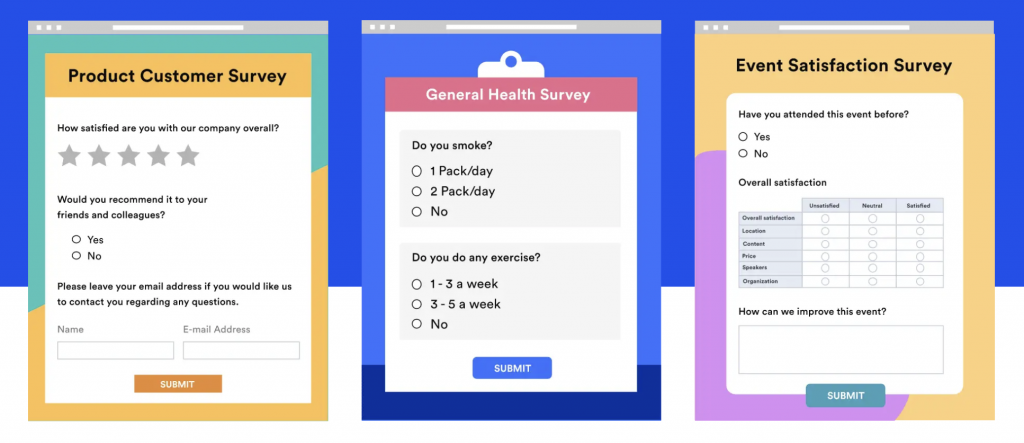 Fournir une proposition de valeur claire