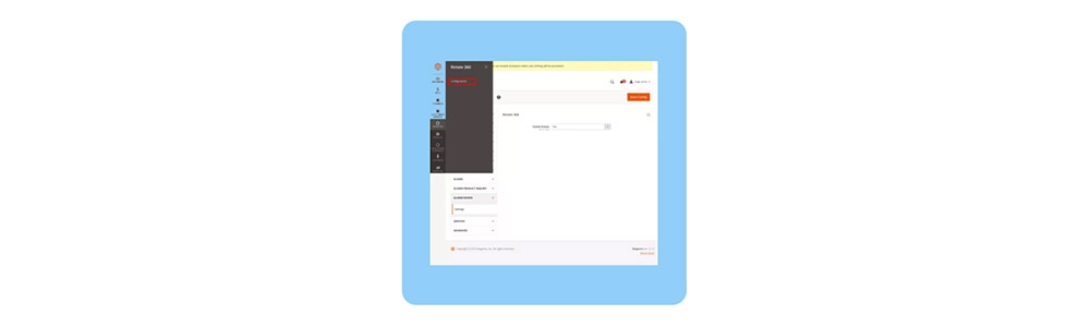 elsner 360 Grad Produktansicht Magento 2