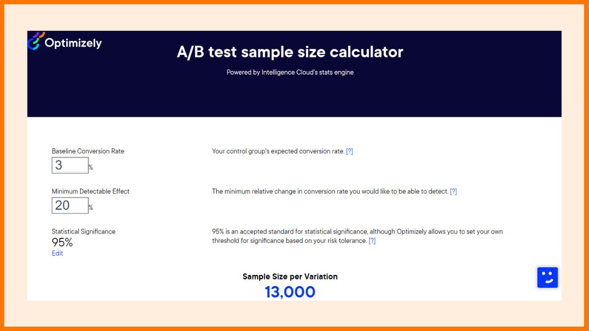 Optimizely - Die besten Tools zur Steigerung der Konversionsraten auf Ihrer E-Commerce-Website