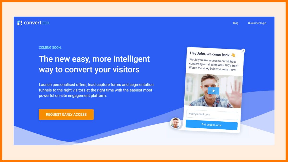ConvertBox - Beste Tools zur Steigerung der Konversionsraten auf Ihrer E-Commerce-Website