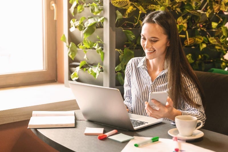 変換するコンテンツを作成する