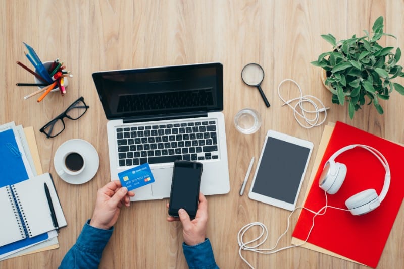 Pentingnya kompatibilitas seluler di situs web e-niaga