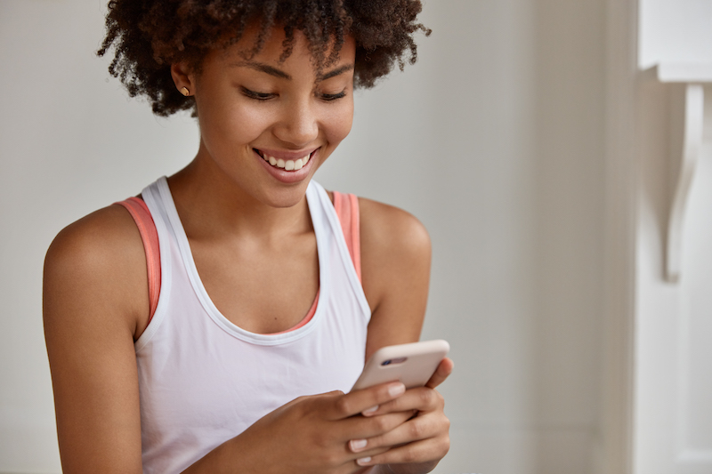 teks alternatif gambar