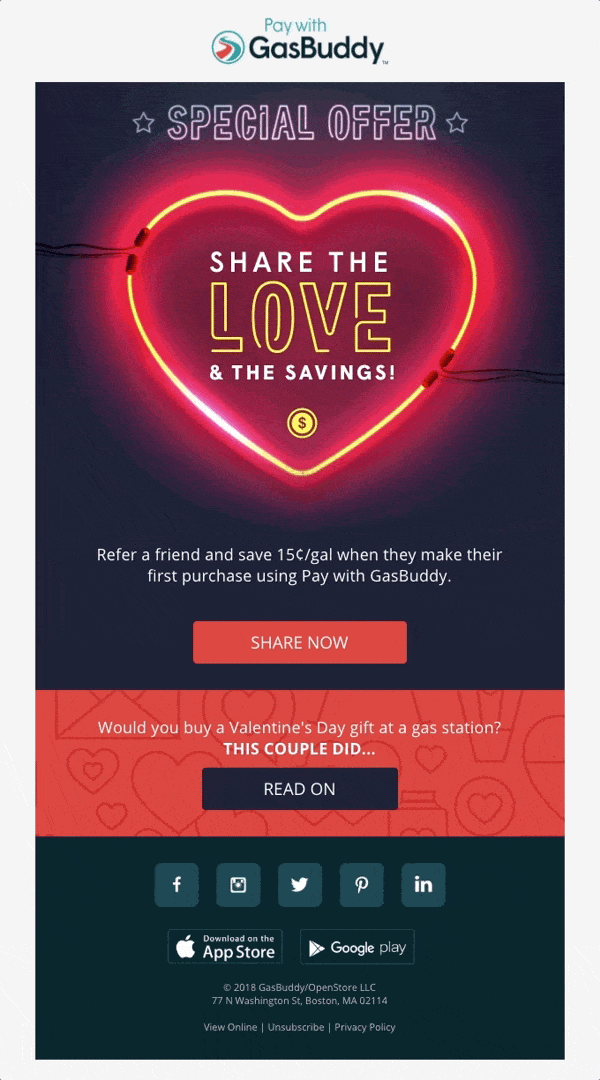 电子邮件共享/转发率可以通过将转发/共享的数量除以发送的电子邮件总数来计算。