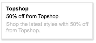 Subiectul unui e-mail este ceea ce atrage abonatul și îl va determina să vă deschidă e-mailul. Treizeci și cinci la sută dintre abonații de e-mail deschid un e-mail pe baza liniei de subiect.