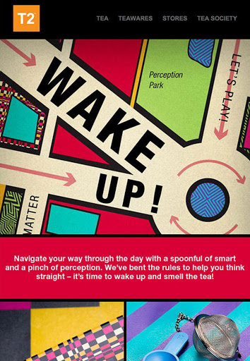 不要用令人讨厌的行动呼吁和要求疏远你的客户。保持你的主题行有趣和受欢迎。