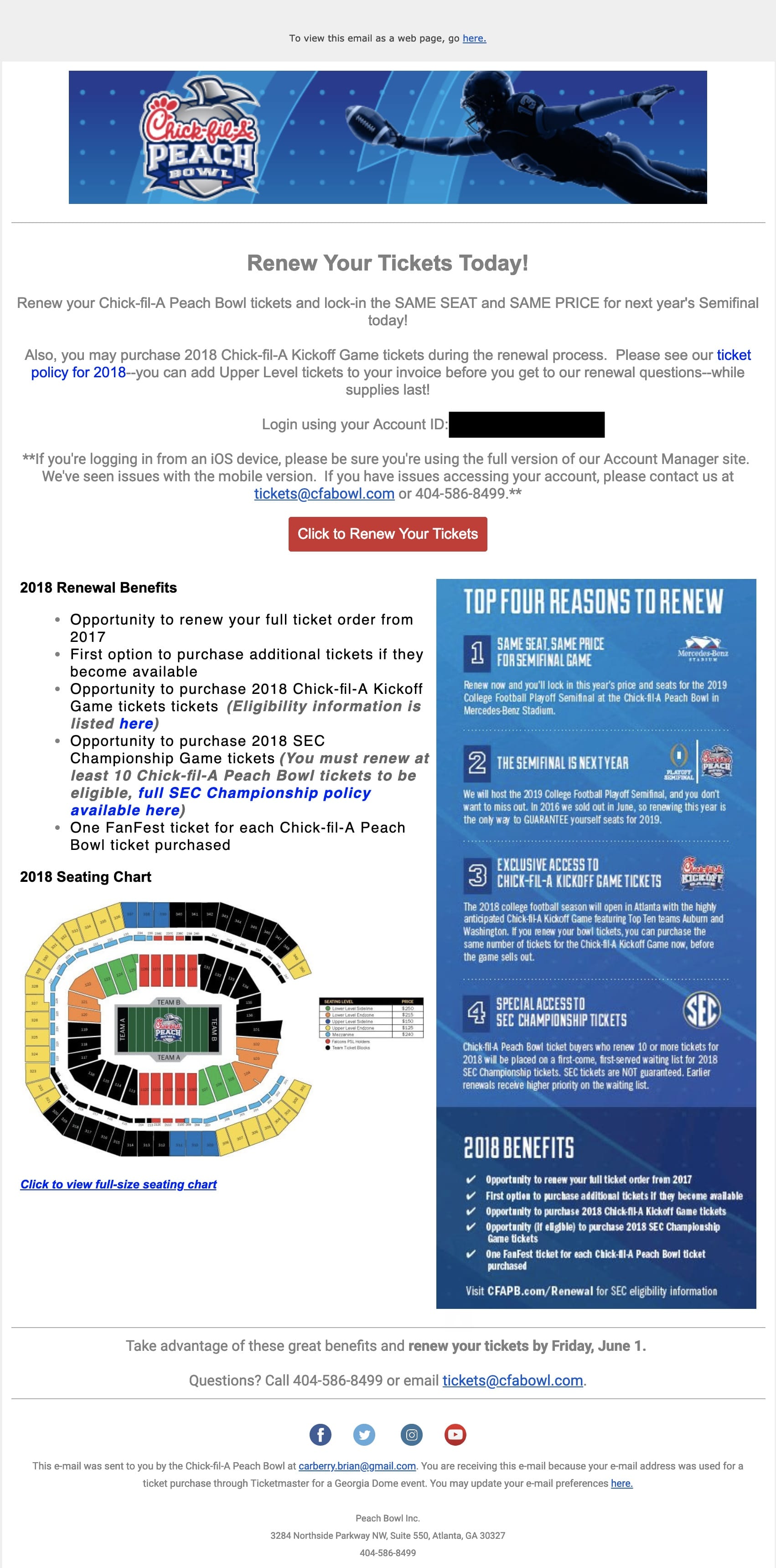 ระบบอัตโนมัติทางการตลาดเป็นเครื่องมือที่มีประโยชน์ในการเตือนลูกค้าของคุณว่าการทดลองใช้ฟรีหรือการเป็นสมาชิกกำลังจะหมดอายุ