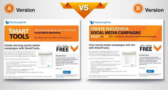 E-posta pazarlaması söz konusu olduğunda, A/B testi, e-posta kampanyanızın bir varyasyonunu belirli bir abone alt kümesiyle karşılaştırırken, aynı zamanda başka bir alt gruba ikinci bir varyasyon gönderir.