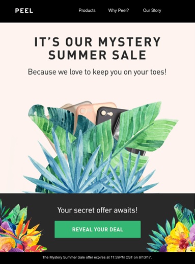 Başlıklar dikkat çekiyor. Doğru başlık, bir kişinin merakından yararlanmanıza yardımcı olabilir.