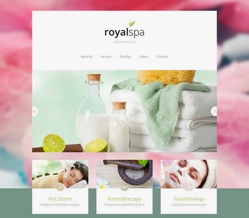 Açılış sayfanızın tek bir amacı olmalıdır.