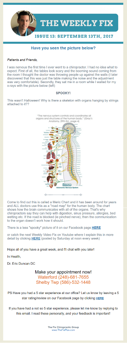 Takeaway: ถามคำถามที่น่าสนใจและติดตามคำตอบที่น่าสนใจไม่แพ้กัน