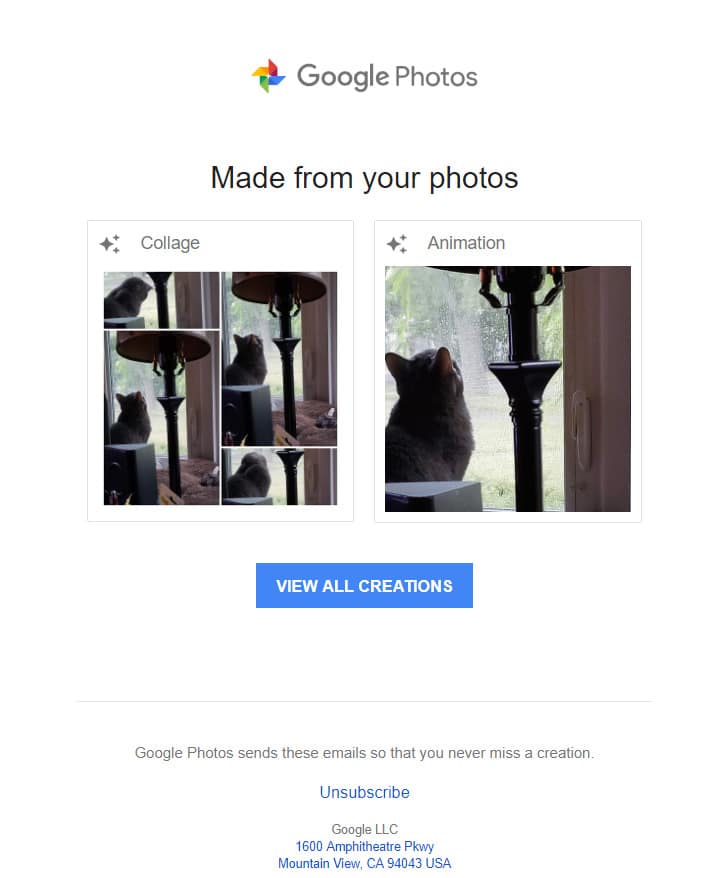 Takeaway: ใช้ FOMO เพื่อดึงดูดความสนใจและดึงดูดผู้อ่านให้เปิดอีเมลของคุณ