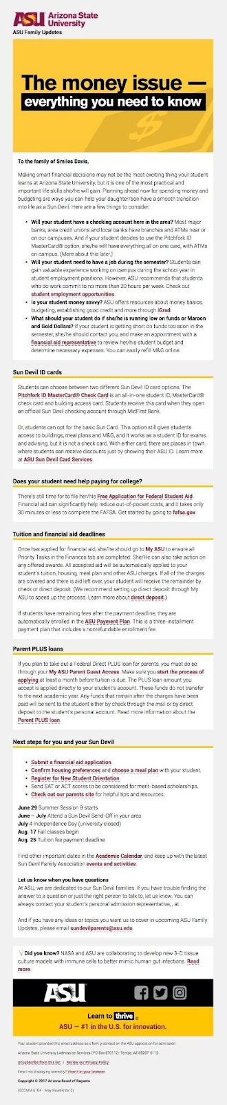 Konten yang menawan adalah cara Anda membuat pembaca tetap tertarik dengan apa yang Anda katakan. Tidak hanya harus menarik, tetapi juga harus relevan dengan pembaca.